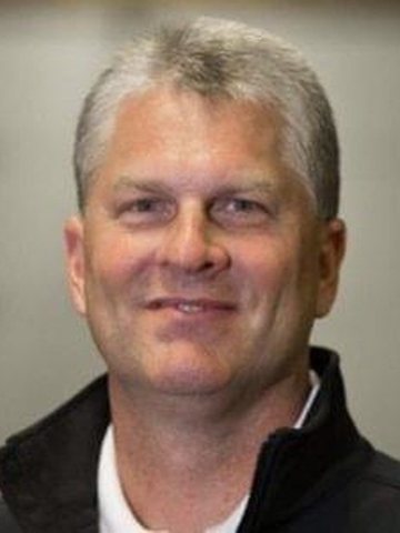 Kirk Peck